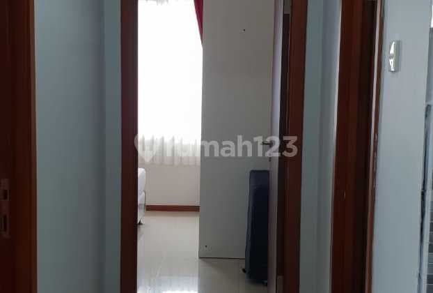 Disewakanapartemen Apartemen 2 Kamar Tidur