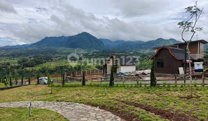 Investasi Untung Kavling SHM Lokasi Potensial The Hanjawong Villas