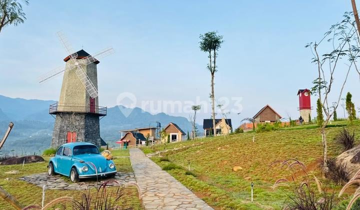 Rekomendasi Kavling Villa SHM The Hanjawong Villas Kesempatan Terbatas