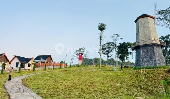Dijual Cepat SHM The Hanjawong Villas Area Favorit