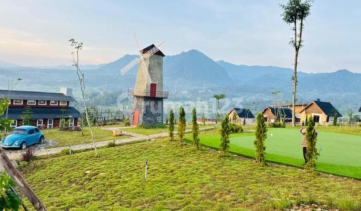 Rekomendasi Kavling SHM The Hanjawong Villas Nyaman & Tenang