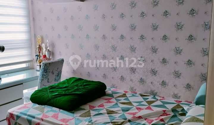 Unit 2BR Apartment Green Palm Furnished Low Floor