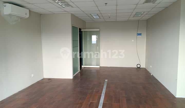 Unit Office The Boulevard Mid Floor Prime Location