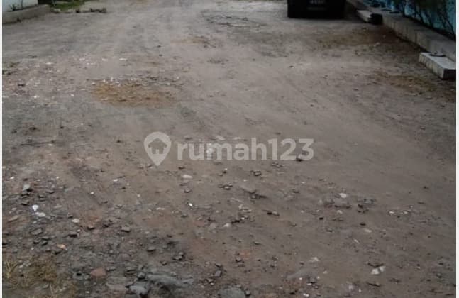 Tanah Seluas 3400m2 Samping Jl Raya Duri Kosambi