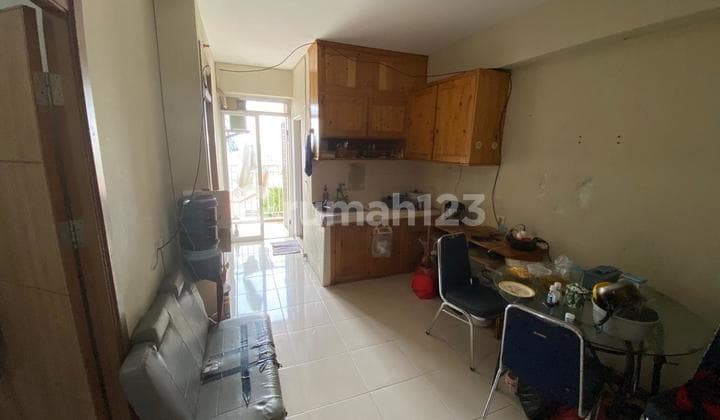 Unit 2BR Apartment Green Palm Furnished Low Floor