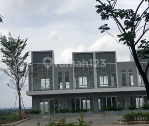 Ruko Gandeng Premium Area Podomoro Tenjo Bogor