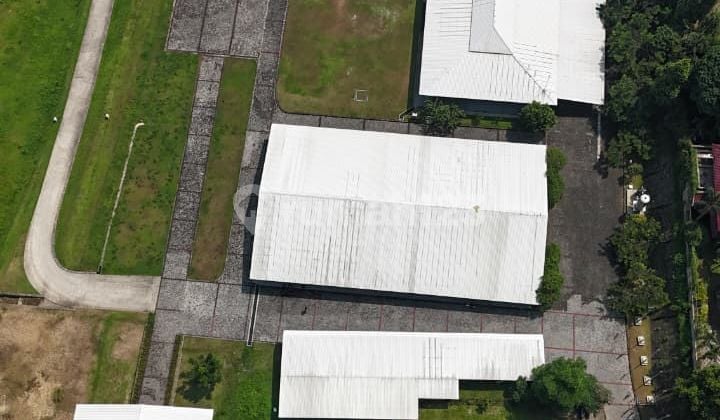 Tanah Lebak Bulus Dibawah Njop Tanah di Lebak Bulus SHM 2.0 ha
