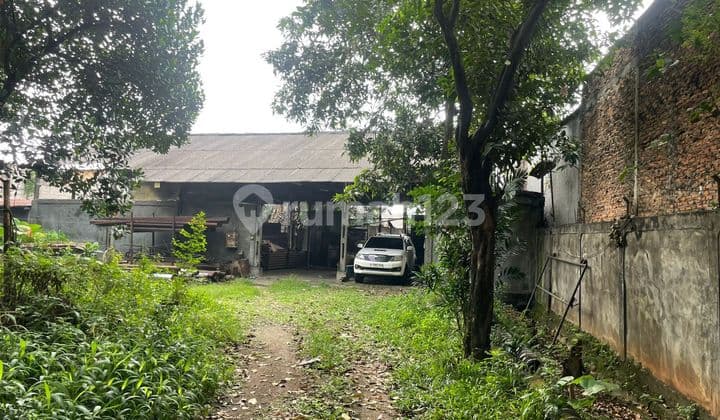 Gudang Dan Tanah Di Bitung Lokasi Strategis Dekat Tol