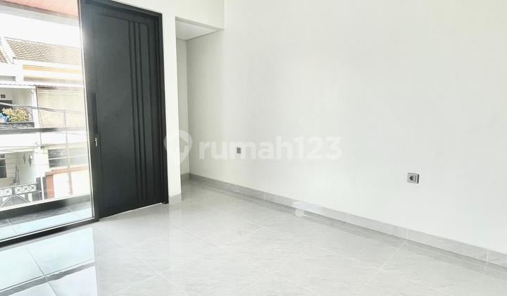 Rumah Griya Loka Siap Huni