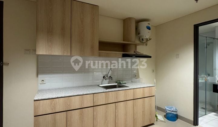 Rent/Sell Praxis Apartment 1Br Furnished in the Heart of Surabaya City