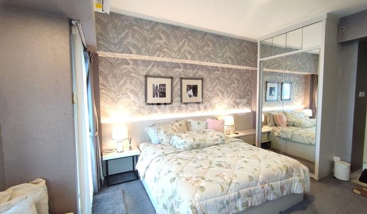 Disewakan Apartemen Tanglin Tersambung Ptc Mall Surabaya Barat