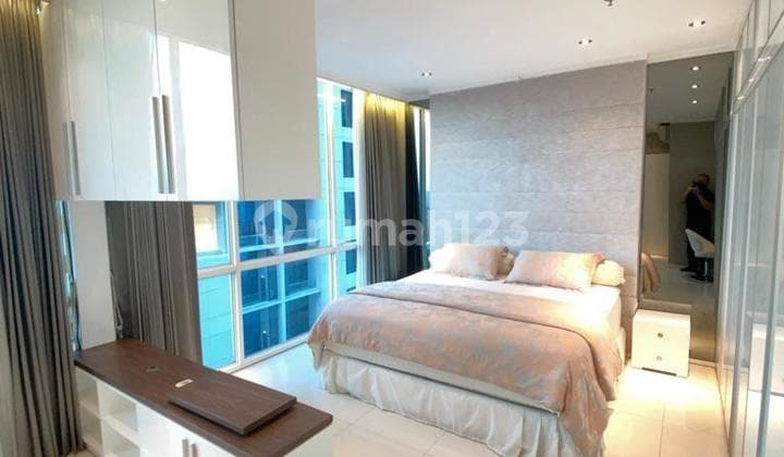 Disewakan Apartemen Viu Ciputra World Surabaya Barat