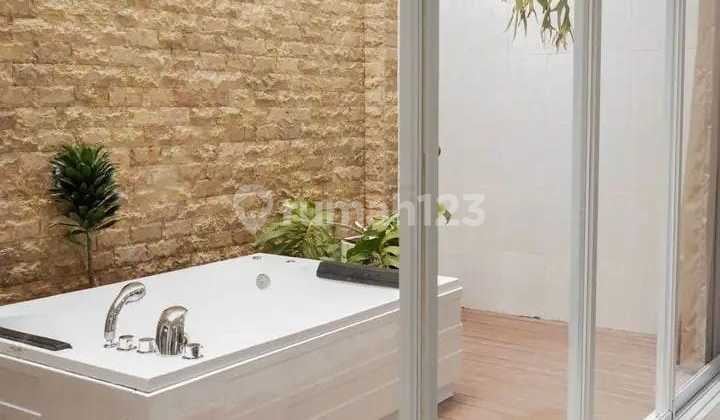 Sewa Rumah Barudi Sidakarya