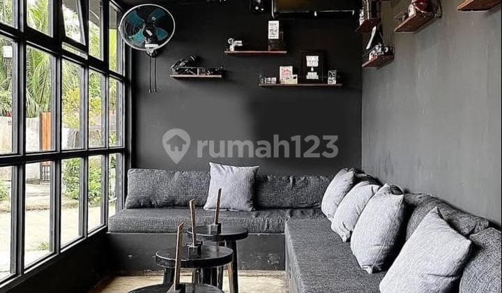 Shop for Rent in Kerobokan