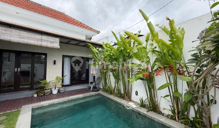 Sewa Villa Tahunan - Nyaman, Private & Siap Huni!