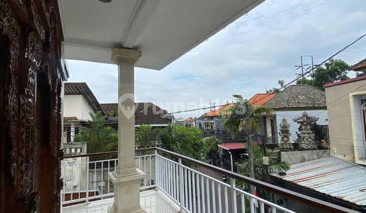 House, Certificate of Land Title, in Dalung,