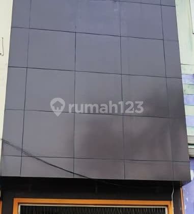 Disewakan Ruko Villa Bukit Mas Surabaya Barat