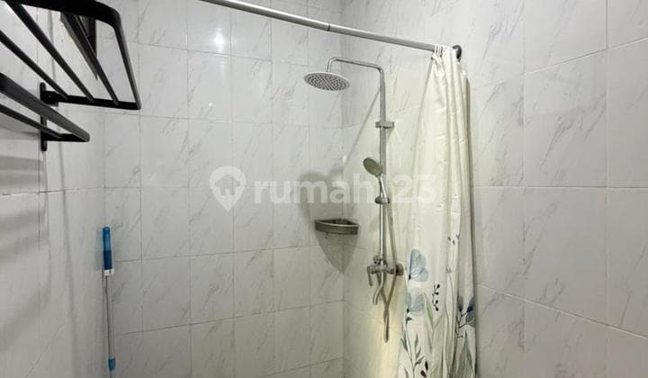 Annual Villa For Rent - Strategic, Private & Fully Furnished!