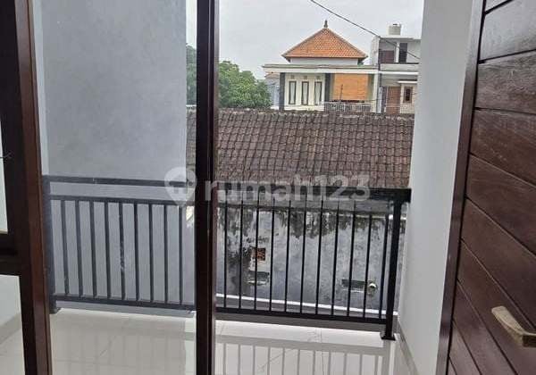 Rumah Baru Disewakan di Monangmaning