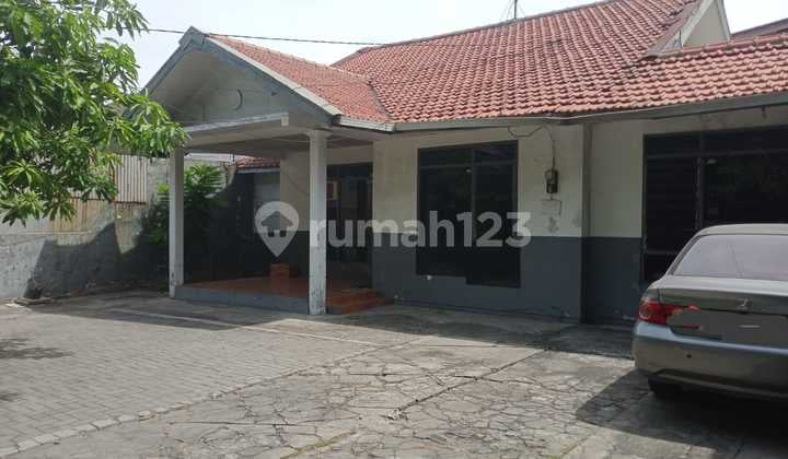 Need Fast!!! Boarding House for Sale in Tenggilis Mejoyo, Surabaya