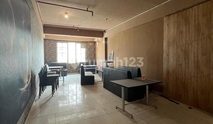 Turun 600Jt!!! Dijual Soho 3.5Lantai Waterplace Surabaya Barat