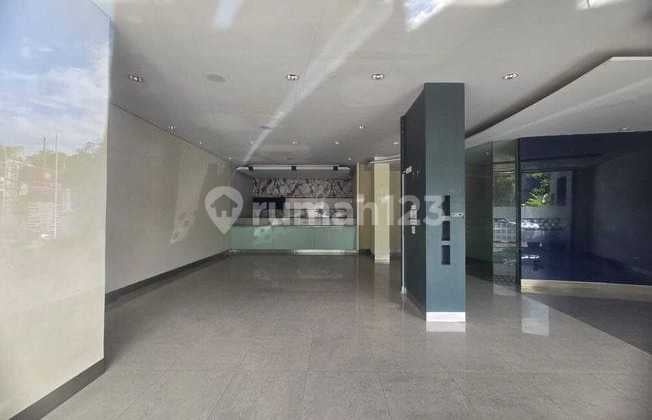 Termurah!! Disewakan Ruko Gandeng Premium di Kuta - Super Strategis & Siap Usaha! :Fire:!!