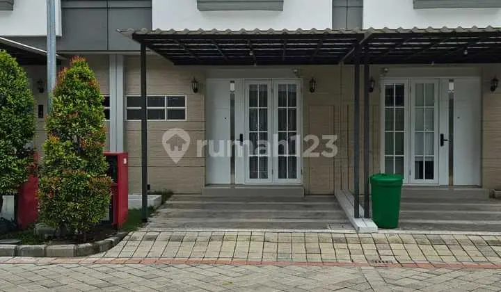 Sell Bukit Mas Surabaya Tourist House