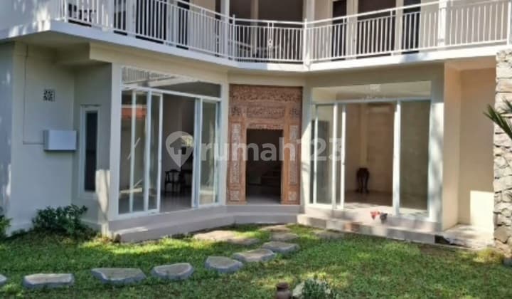 Dijual Rumah Mewah 4kt Di Denpasar Utara Bali