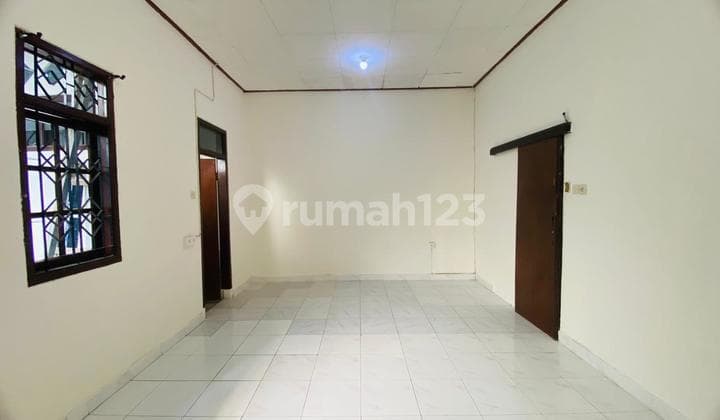 Rumah Baru Renovasi Disidakarya