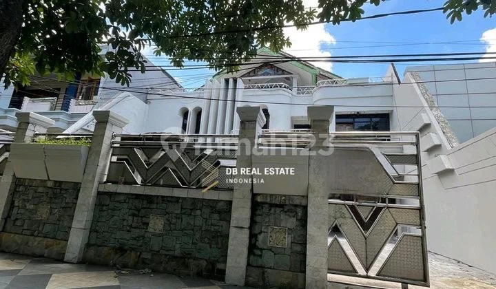 Jual Rumah Prime Komersial Raya Kertajaya Surabaya Jual Rumah Prime Komersial Raya Kertajaya Surabaya