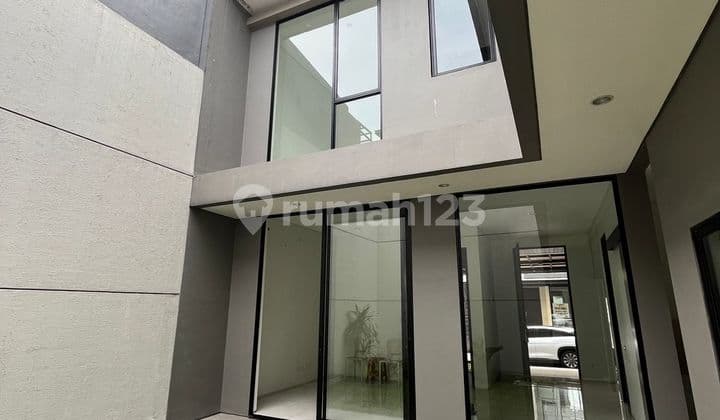For Sale Citraland District 9 House West Surabaya