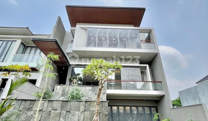 Citraland Waterfront 3 Floors One Step to Radial Road High Grade Quality
