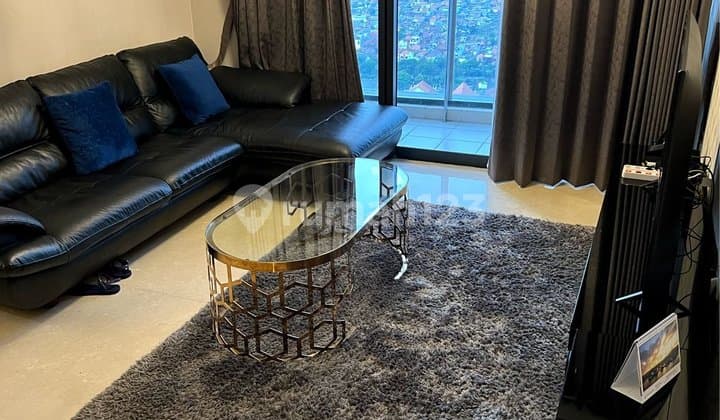 Sewa Apartemen The Peak Pusat Kota Surabaya