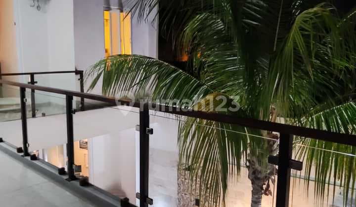 Villa Full Furnished With Filter Water