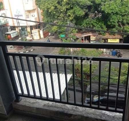 Di Sewa Ruko Dijalan Utama di Ponerogo