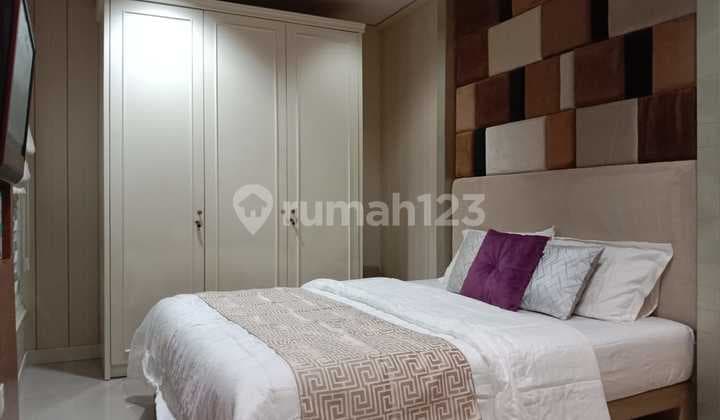 Disewakan Rumah Villa Kalijudan Surabaya Timur