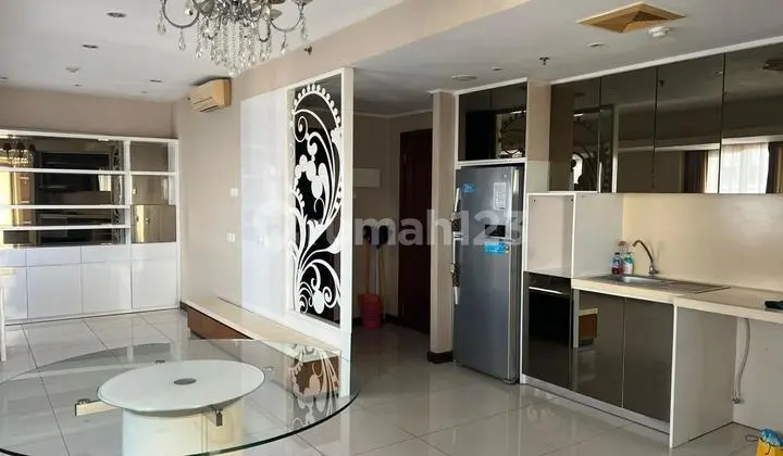 Jual Apartemen Waterplace Residence Surabaya Barat
