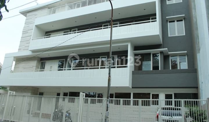 Dijual Kos Full Penghuni Tenggilis Rungkut Mejoyo Surabaya Dekat Ubaya