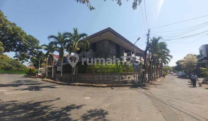 Turun Harga Rumah Mewah Setengah Jadi Tinggal Finishing Aja