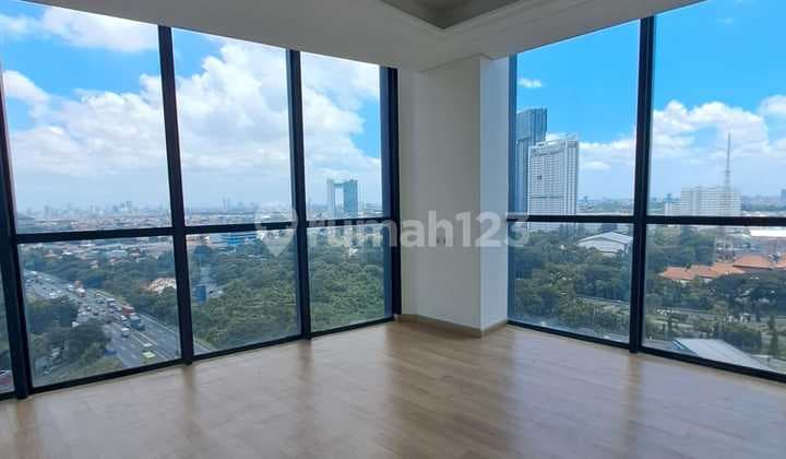Dijual Apartemen Celadon Hr Muhammad Surabaya Barat