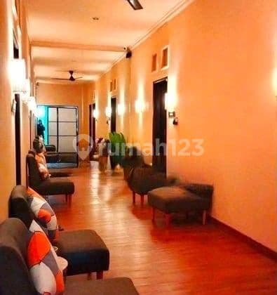 Ruko, 1 Lantai, SHM, di Denpasar Selatan,