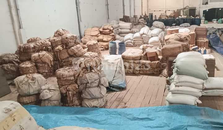 Jual Cepat Pabrik Rokok Aktif di Malang Kota