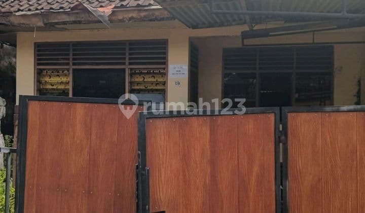 Urgent Dijual Rumahdi Sanglah, Pulau Komodo