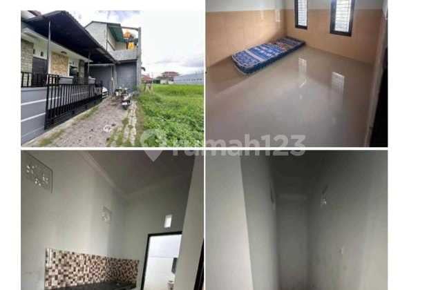 Jual Rumah Murah di Batubulan