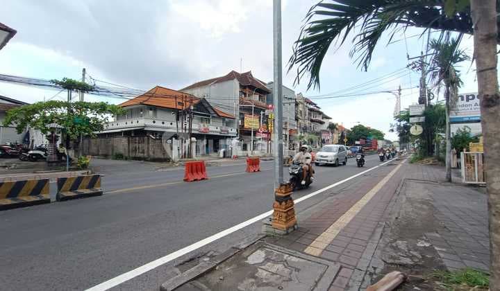 Disewa Ruko Lt.3 Di Gatotsubroto