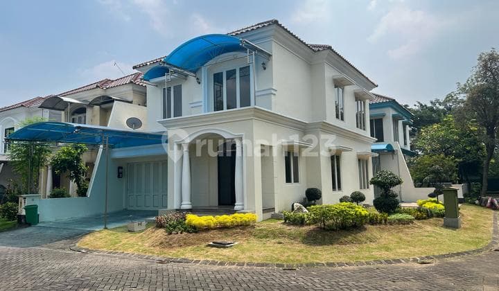 Tourism Ready-to-Occupy House Bukit Mas Fully Renovated