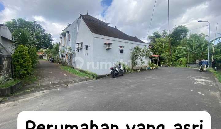 Dijual Tanah Strategis di Dalung - Kuta Utara, Badung