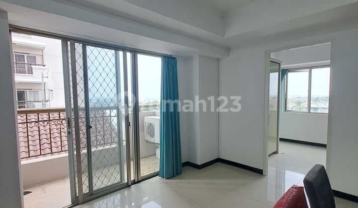 For Sale Apartment Waterplace Tower A West Surabaya