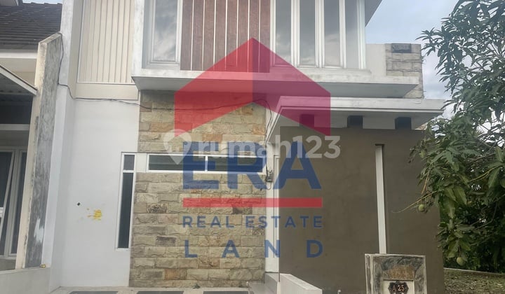 House, 2 Floors, HGB, in Wagir