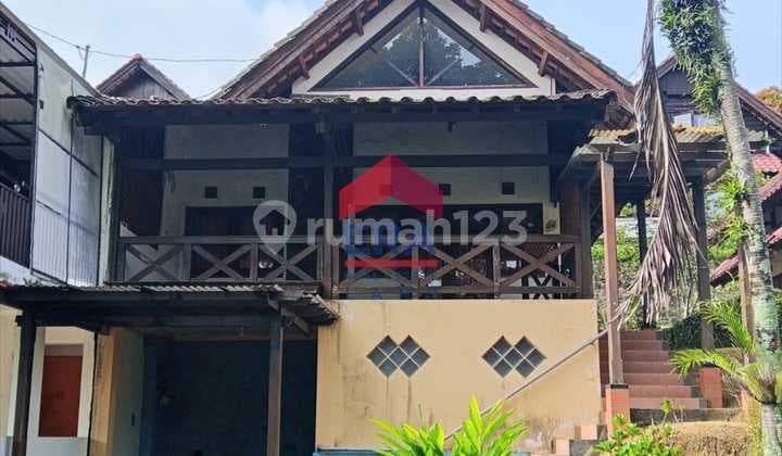 Villa, Shm,Furnish di Trawas